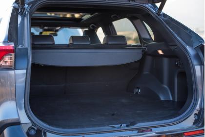Toyota RAV4 Plug-in Hybrid 306Ps